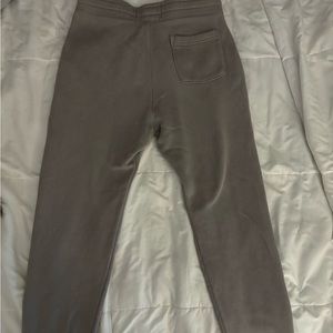 Boy Hollister sweats